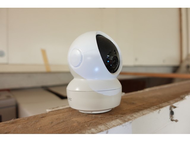 2x camera ezviz - afbeelding 2 van  2