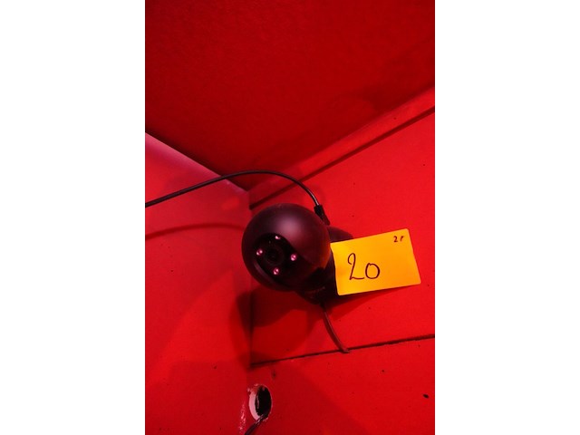 2x camera foscam - afbeelding 1 van  1