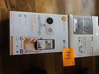 2x camera - afbeelding 1 van  3