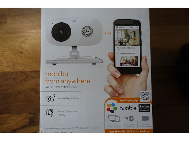 2x camera - afbeelding 2 van  3