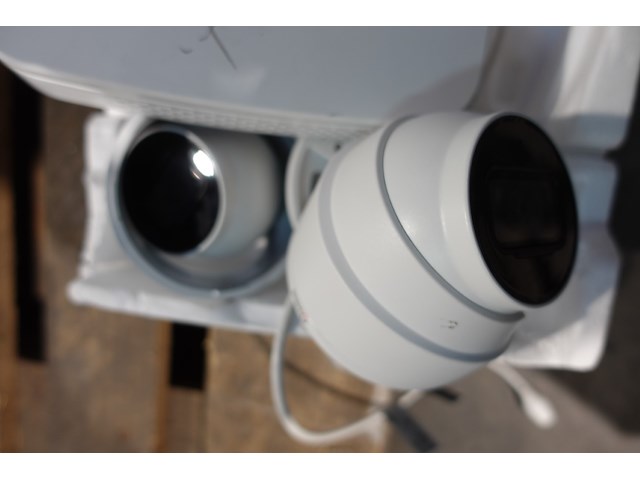 2x camerasysteem siris - afbeelding 3 van  6