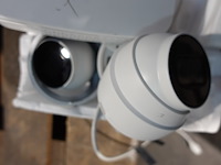 2x camerasysteem siris - afbeelding 3 van  6