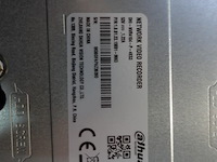 2x camerasysteem siris - afbeelding 5 van  6