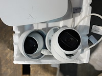 2x camerasysteem siris - afbeelding 6 van  6