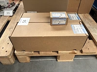 2x cartridges bwt 1x aquameter bwt