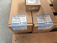 2x cartridges bwt 1x aquameter bwt - afbeelding 3 van  3