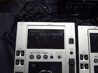 2x cd speler pioneer - afbeelding 2 van  2