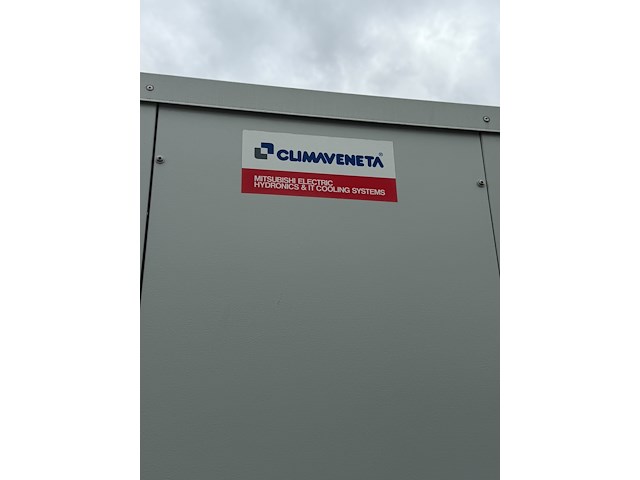 2x chiller climaventa - afbeelding 2 van  16