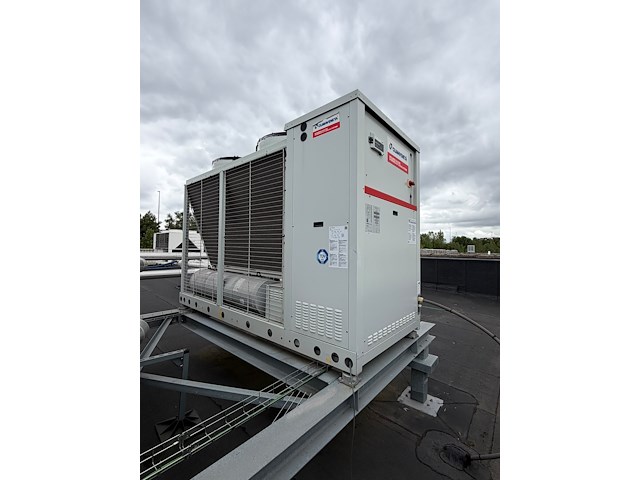 2x chiller climaventa - afbeelding 3 van  16