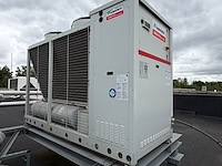 2x chiller climaventa - afbeelding 3 van  16
