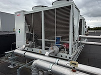 2x chiller climaventa - afbeelding 6 van  16