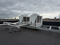 2x chiller climaventa - afbeelding 1 van  16