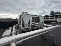 2x chiller climaventa - afbeelding 9 van  16