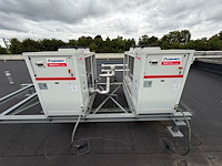 2x chiller climaventa - afbeelding 11 van  16