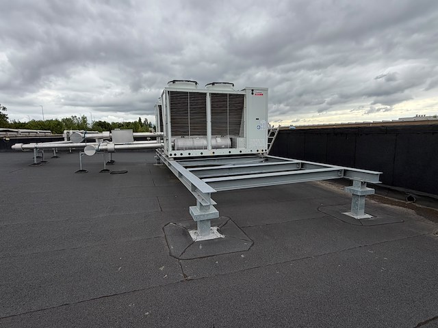 2x chiller climaventa - afbeelding 13 van  16