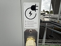 2x chiller climaventa - afbeelding 14 van  16