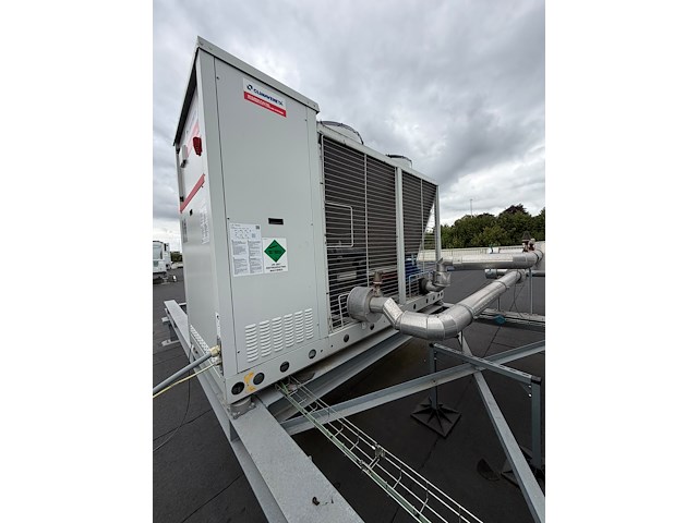 2x chiller climaventa - afbeelding 16 van  16