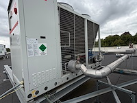 2x chiller climaventa - afbeelding 16 van  16