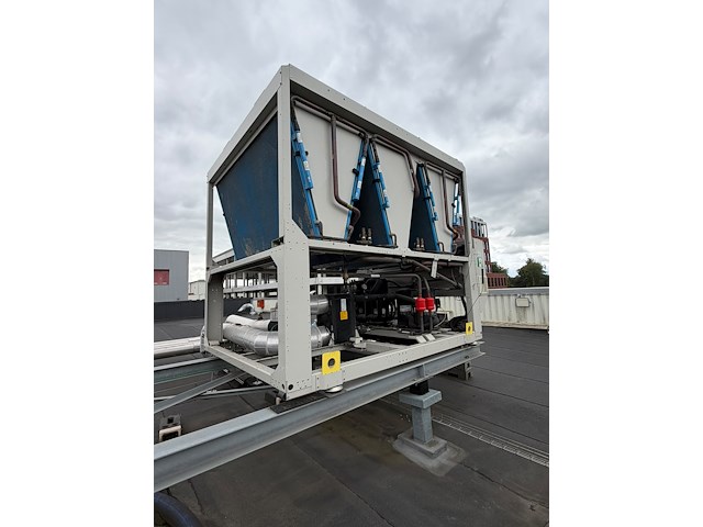 2x chiller daikin - afbeelding 2 van  16