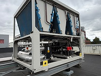 2x chiller daikin - afbeelding 2 van  16