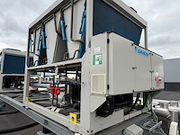 2x chiller daikin - afbeelding 3 van  16