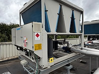 2x chiller daikin - afbeelding 4 van  16