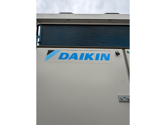 2x chiller daikin - afbeelding 6 van  16