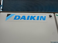 2x chiller daikin - afbeelding 6 van  16