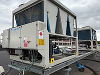 2x chiller daikin - afbeelding 7 van  16