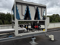 2x chiller daikin - afbeelding 9 van  16