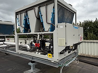 2x chiller daikin - afbeelding 10 van  16