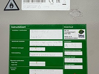 2x chiller daikin - afbeelding 12 van  16
