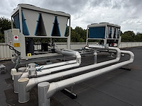 2x chiller daikin - afbeelding 13 van  16