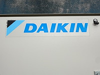 2x chiller daikin - afbeelding 14 van  16