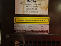 2x chiller julabo - afbeelding 3 van  11
