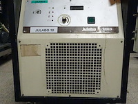 2x chiller julabo - afbeelding 1 van  11