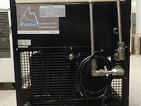 2x chiller julabo - afbeelding 6 van  11