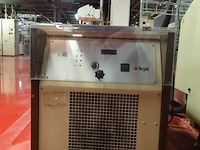 2x chiller julabo - afbeelding 8 van  11