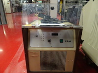 2x chiller julabo - afbeelding 9 van  11