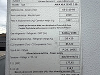2x chiller thermocold - afbeelding 2 van  20
