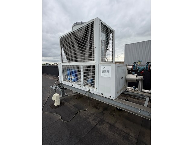 2x chiller thermocold - afbeelding 4 van  20