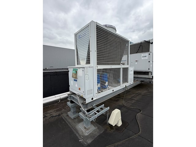 2x chiller thermocold - afbeelding 5 van  20