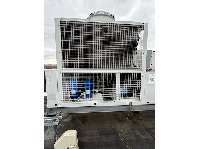 2x chiller thermocold - afbeelding 6 van  20
