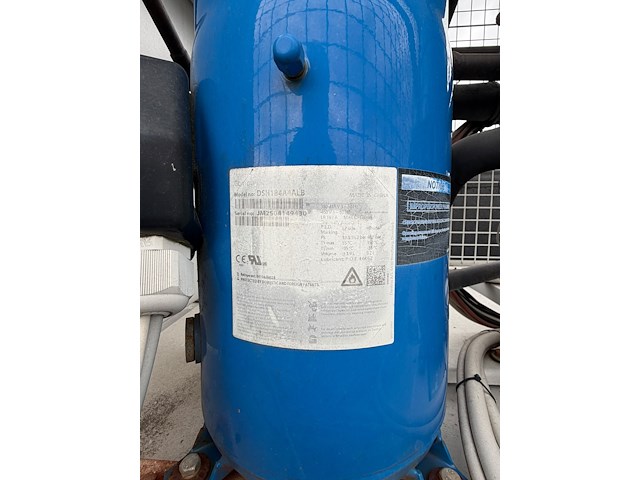 2x chiller thermocold - afbeelding 9 van  20