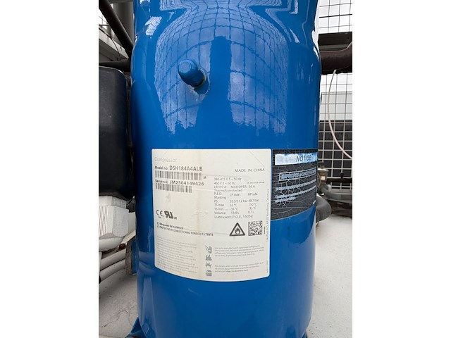 2x chiller thermocold - afbeelding 10 van  20