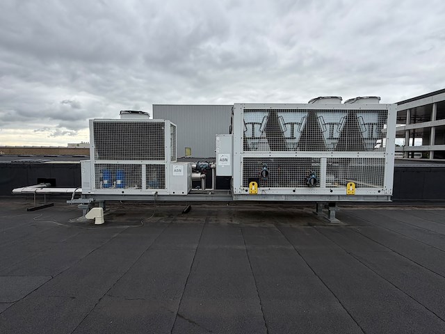 2x chiller thermocold - afbeelding 1 van  20