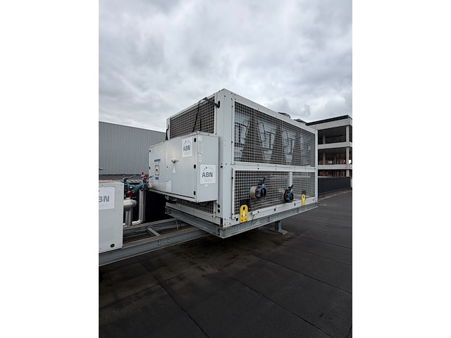2x chiller thermocold - afbeelding 12 van  20