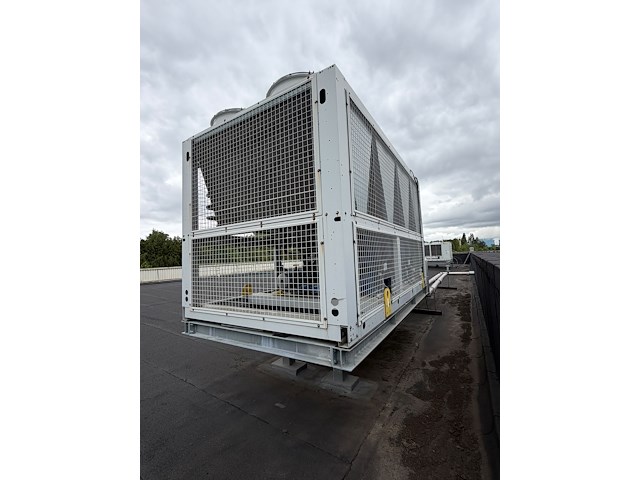 2x chiller thermocold - afbeelding 14 van  20