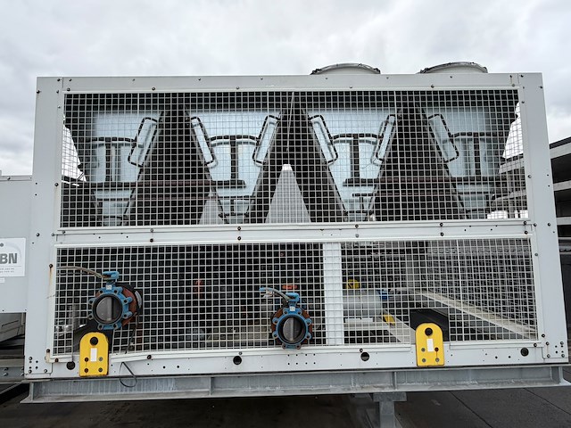 2x chiller thermocold - afbeelding 15 van  20