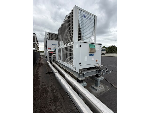 2x chiller thermocold - afbeelding 16 van  20